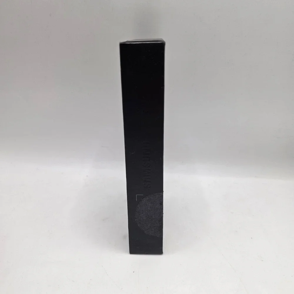 Samsung Galaxy S23 Empty Box AT&T SM-S911U Retail Packaging Black Replacement